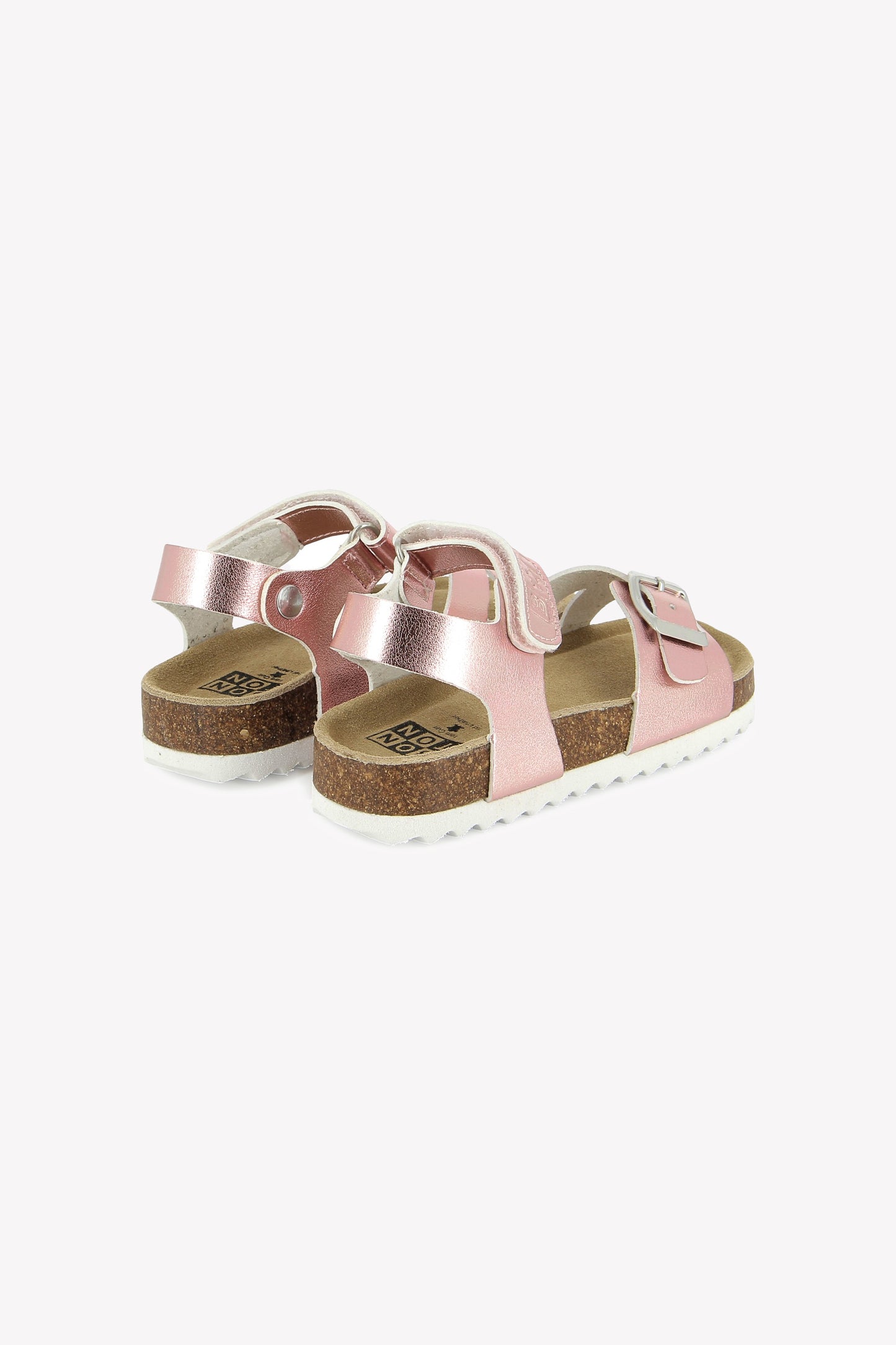 Sandals - Memo Sweet Copper