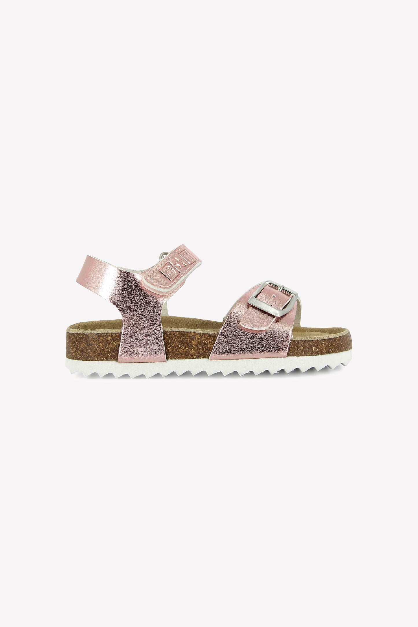 Sandals - Memo Sweet Copper