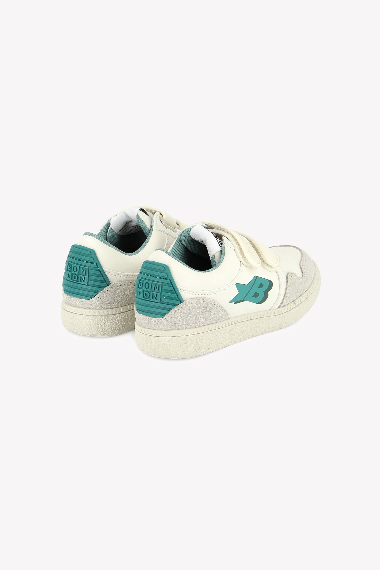 Sneakers - Kix Easy Lo Green Dark