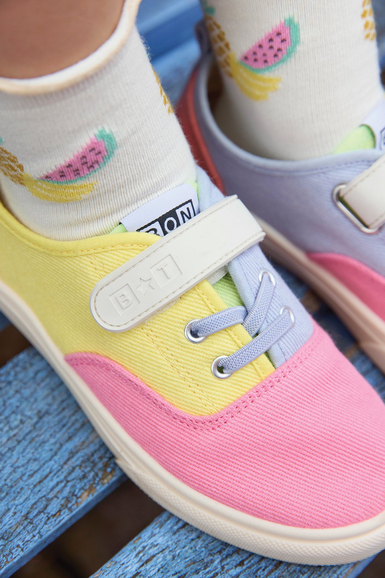 Baskets - Board Easy Lace Rose