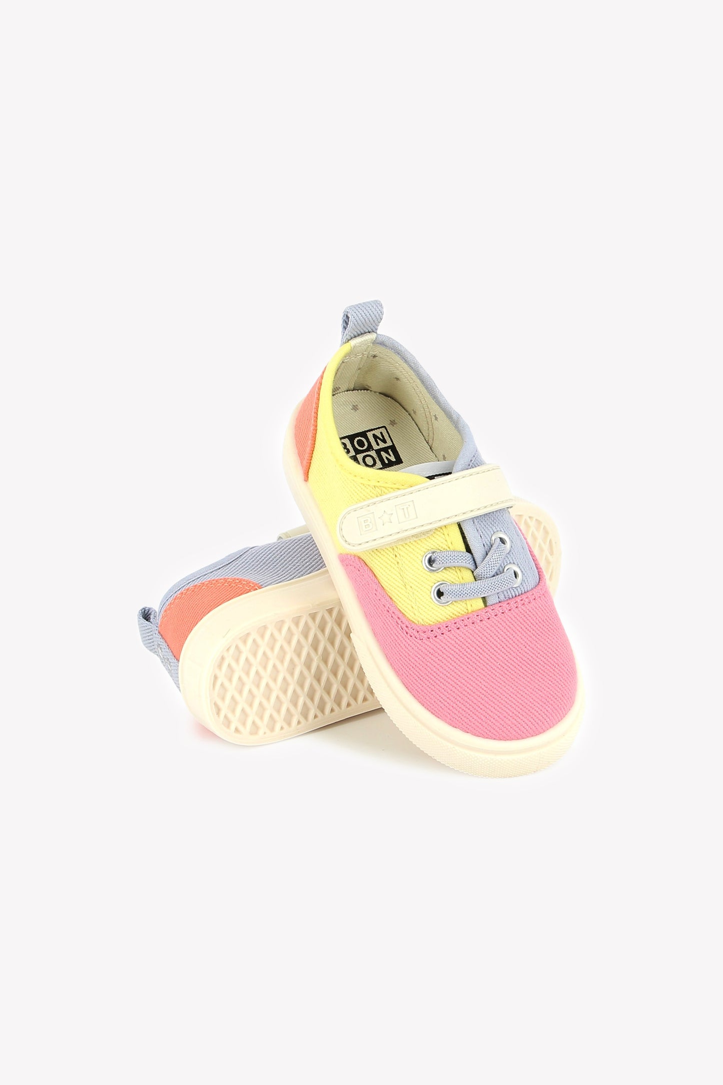 Baskets - Board Easy Lace Rose