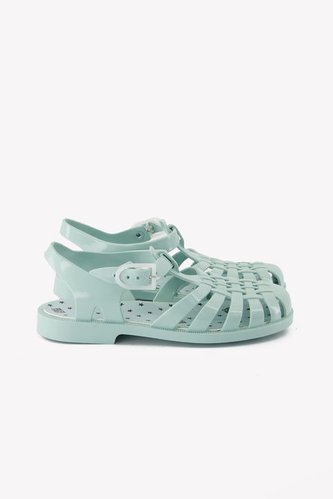 Sandales - Méduse Bleu 81 - Image principale