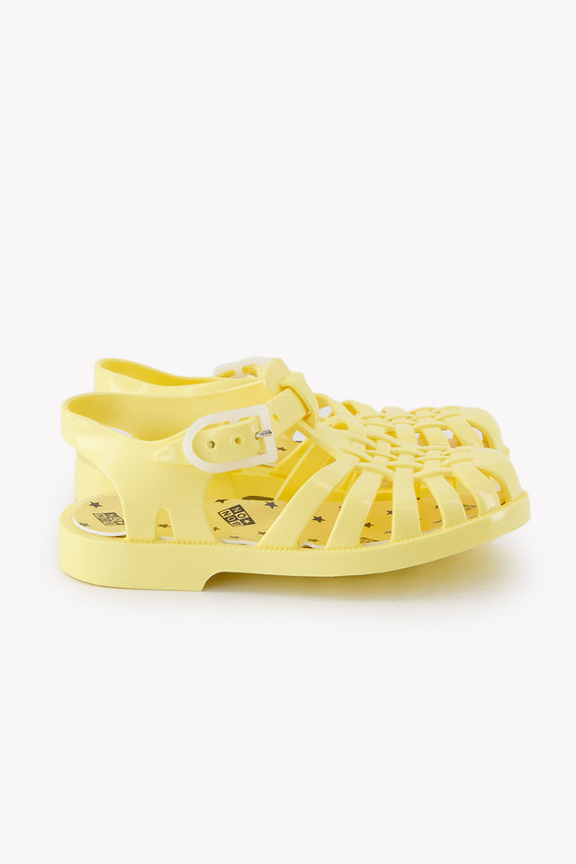 Sandals - Méduse Yellow Nachos - Image principale
