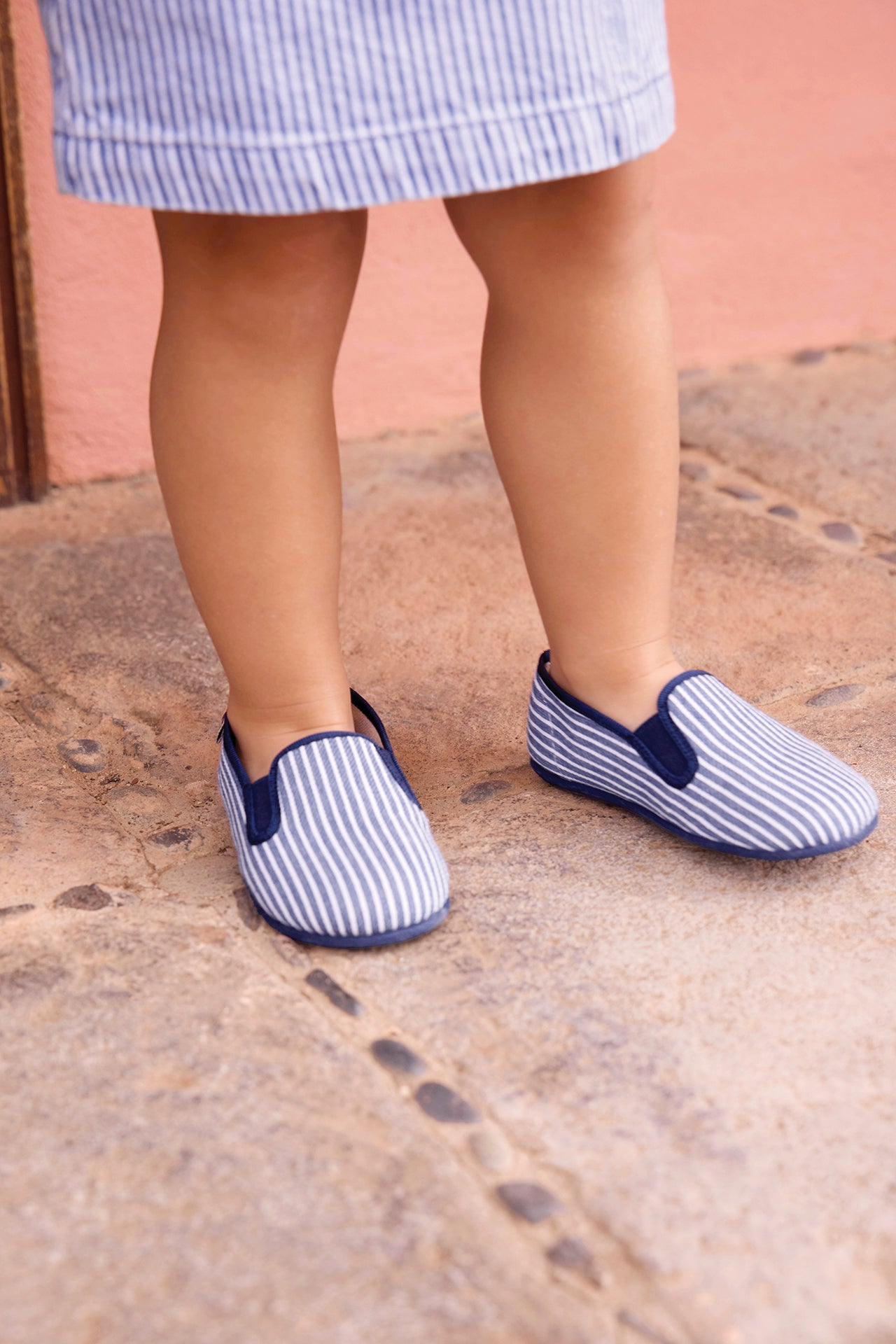 Chaussons - John Oshkosh