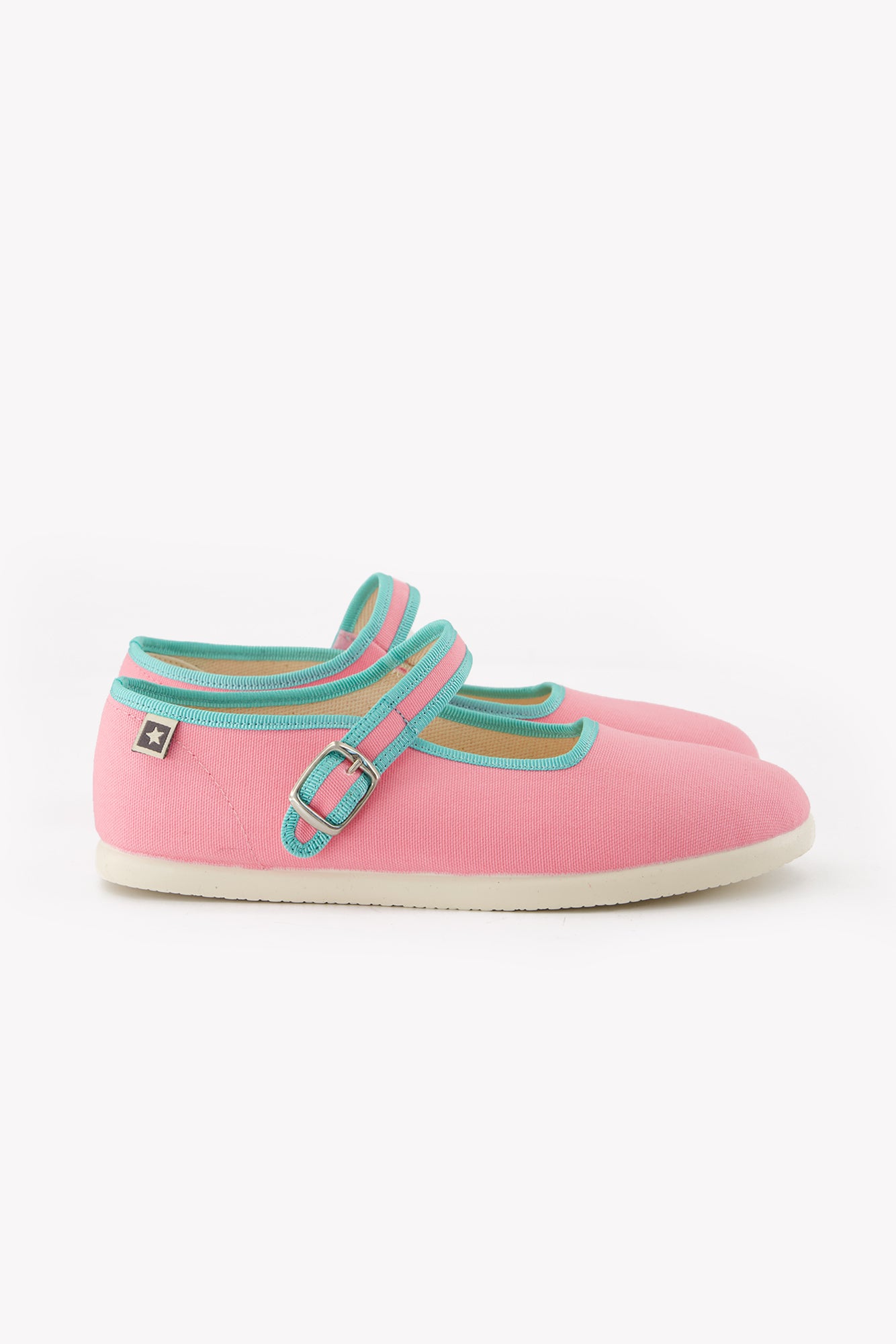 Chaussons - Jane Rose Fiesta