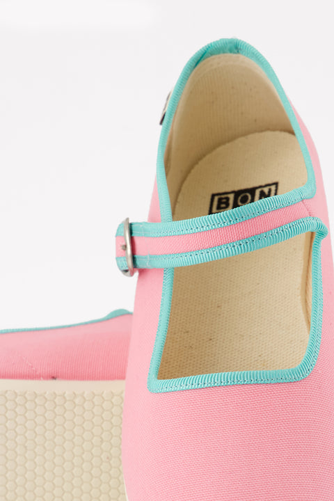 Chaussons - Jane Rose Fiesta - Image principale