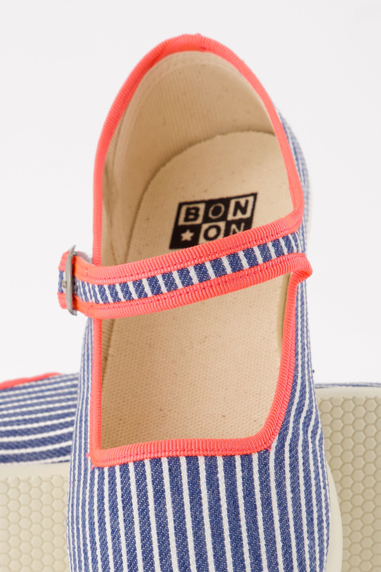 Chaussons - Jane Oshkosh