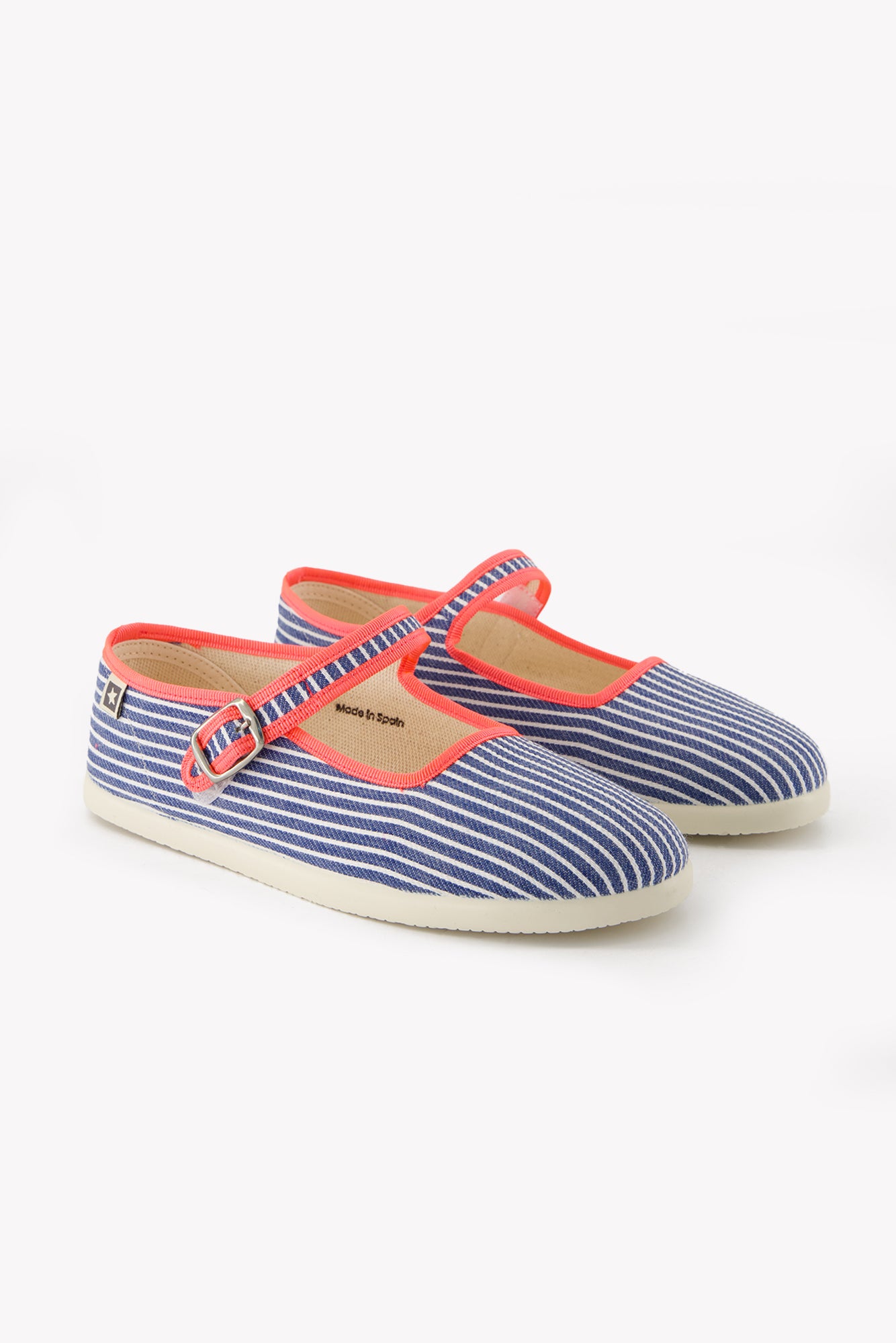 Chaussons - Jane Oshkosh