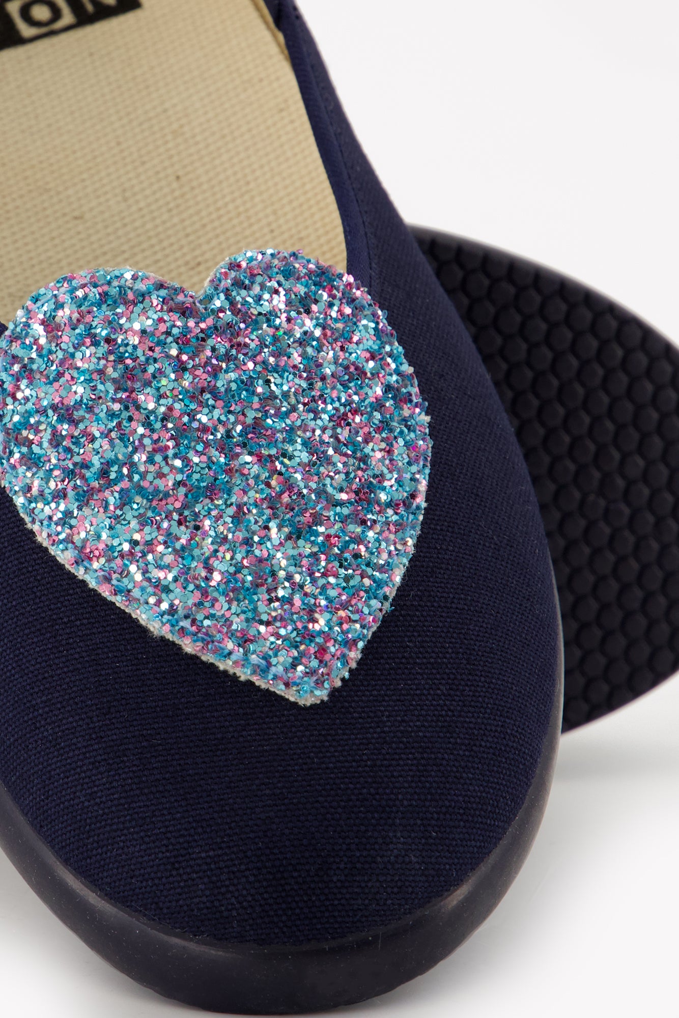 Chaussons - Sarra Marine