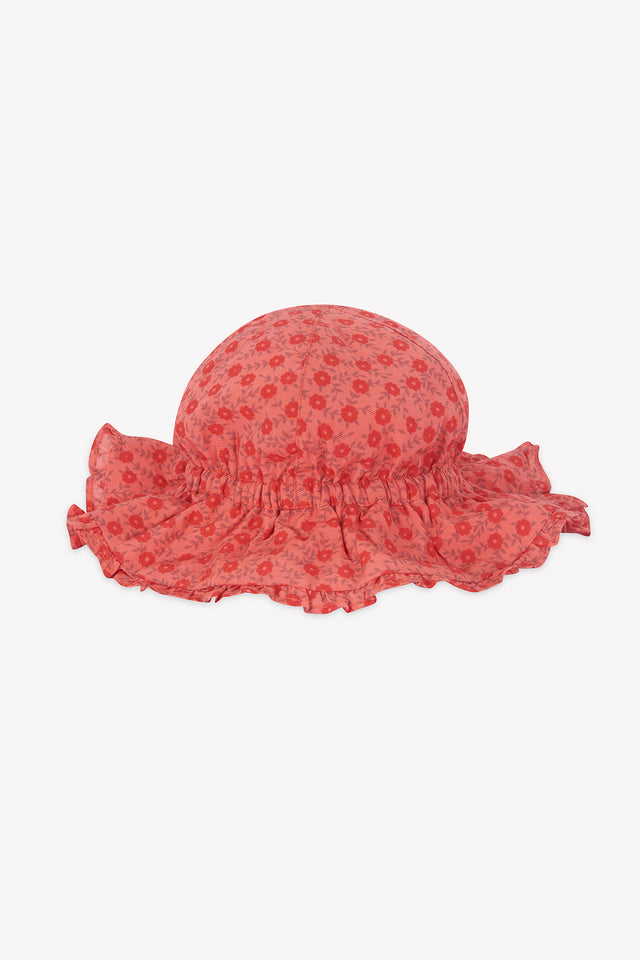 Bob - Nuance Foulfleur Rouge - Image principale