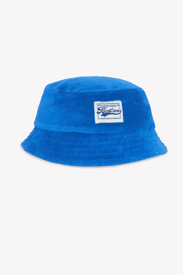 Bob - Lebobby Summer Blue - Image principale