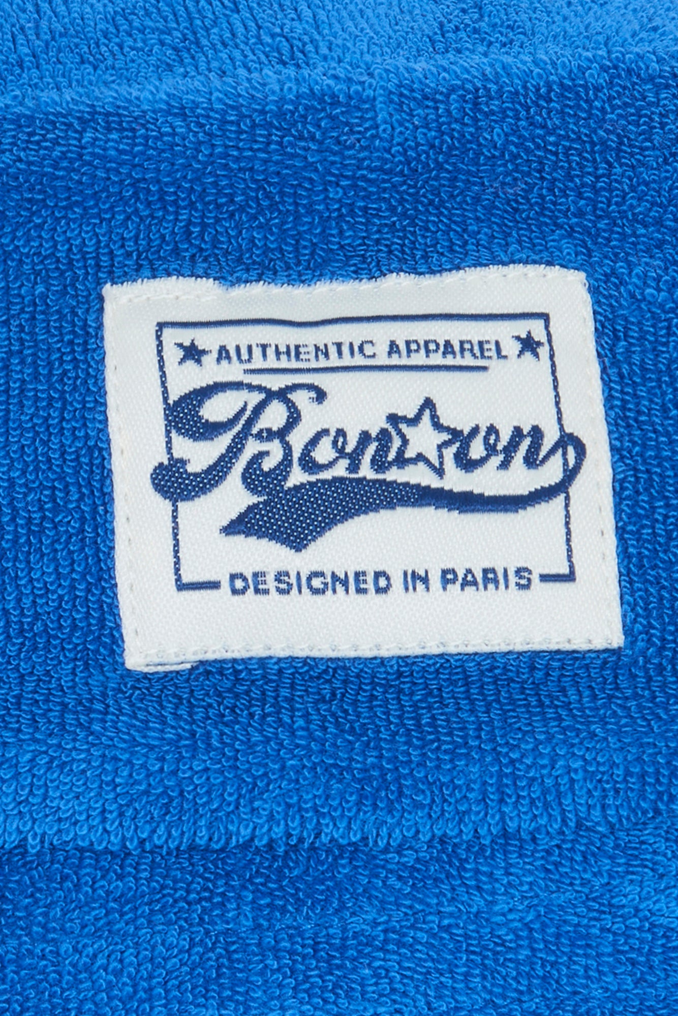 Bob - Lebobby Summer Blue