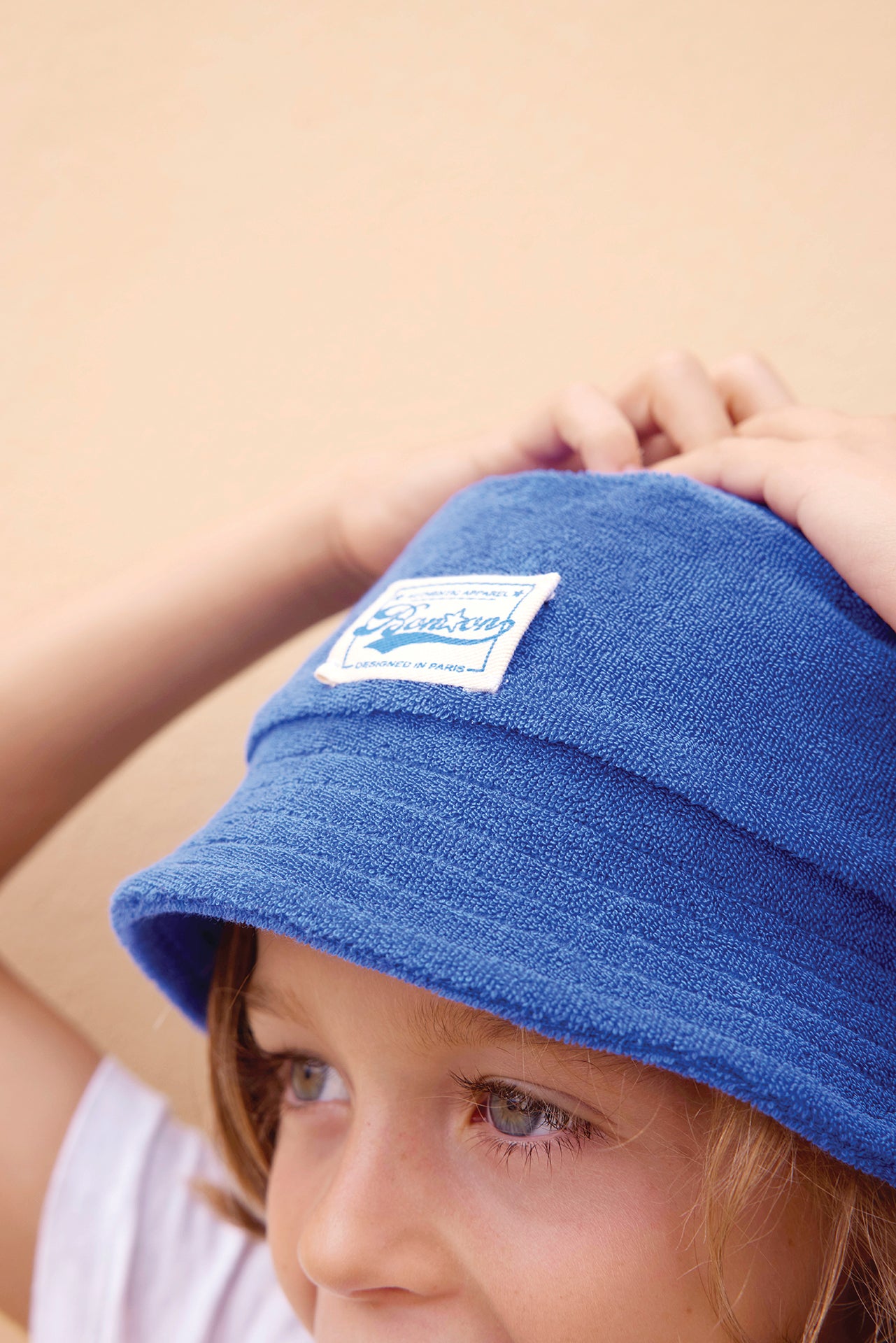 Bob - Lebobby Summer Blue