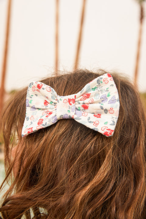 La Grande Barrette - Fleurs Elise - Image principale