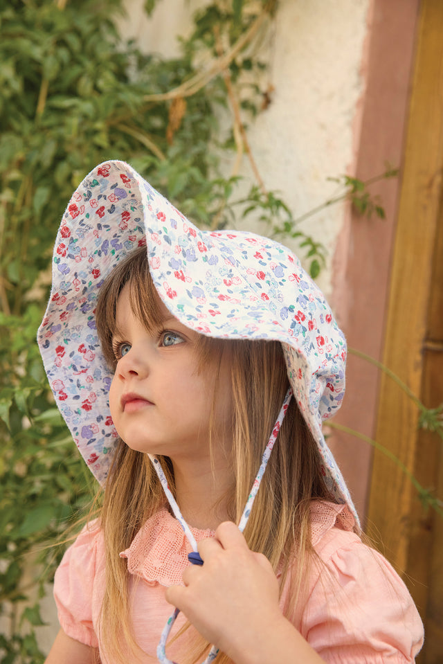 Bob - Labobine Fleurs Elise - Image principale