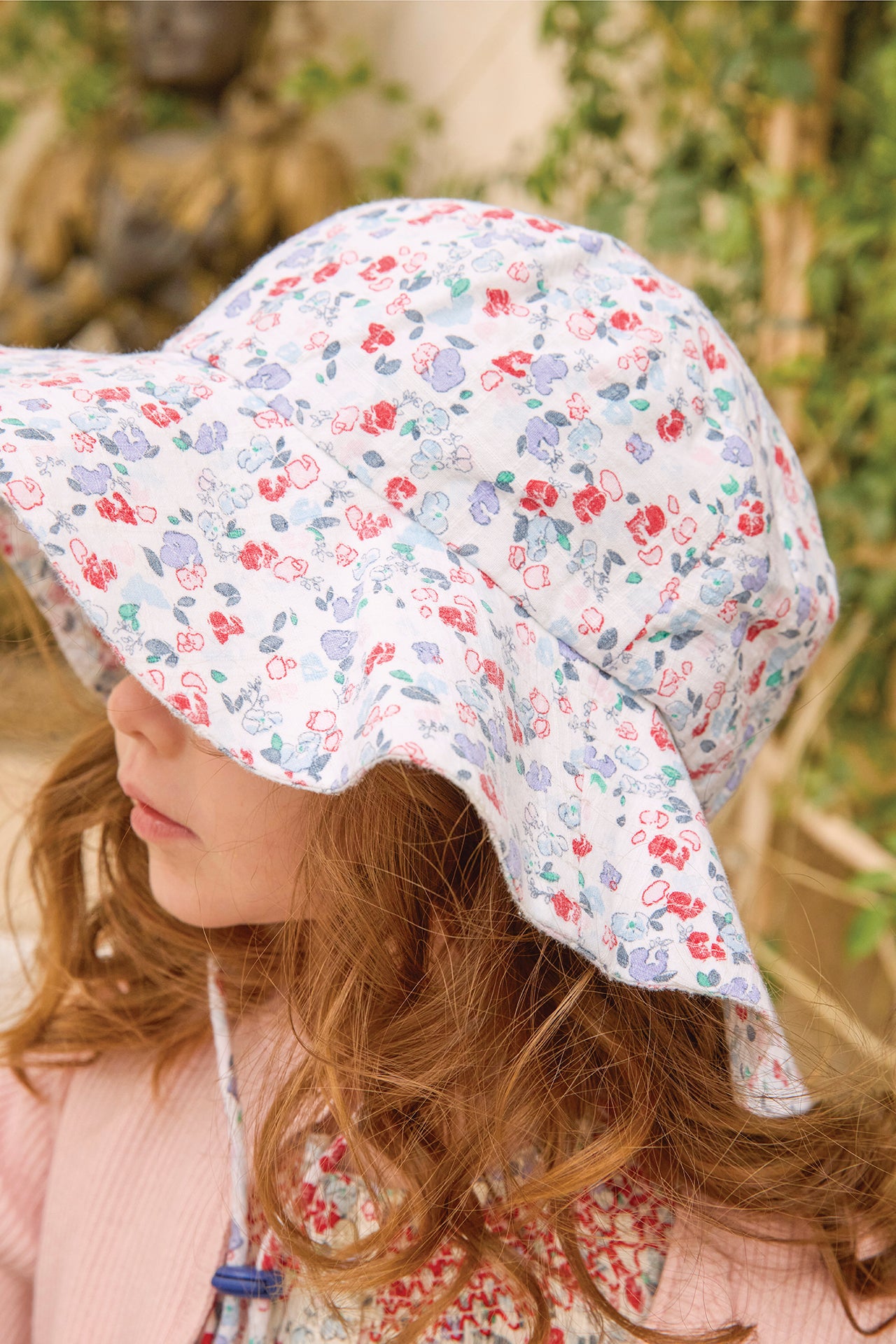 Bob - Labobine Fleurs Elise