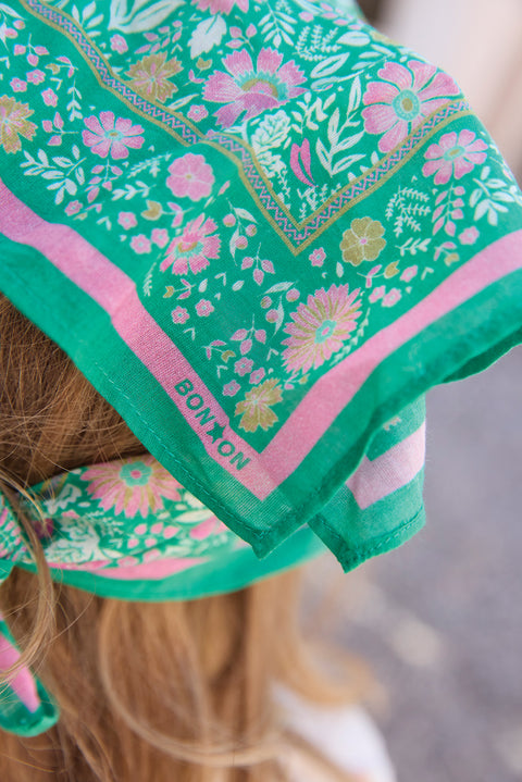 Foulard - Prelude - Image principale