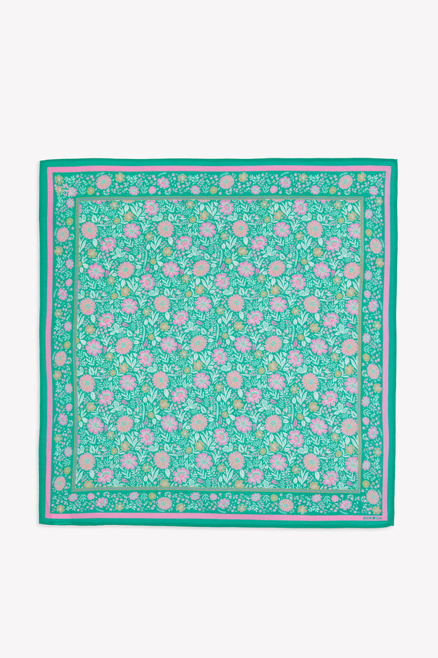 Scarf - Prelude - Image principale