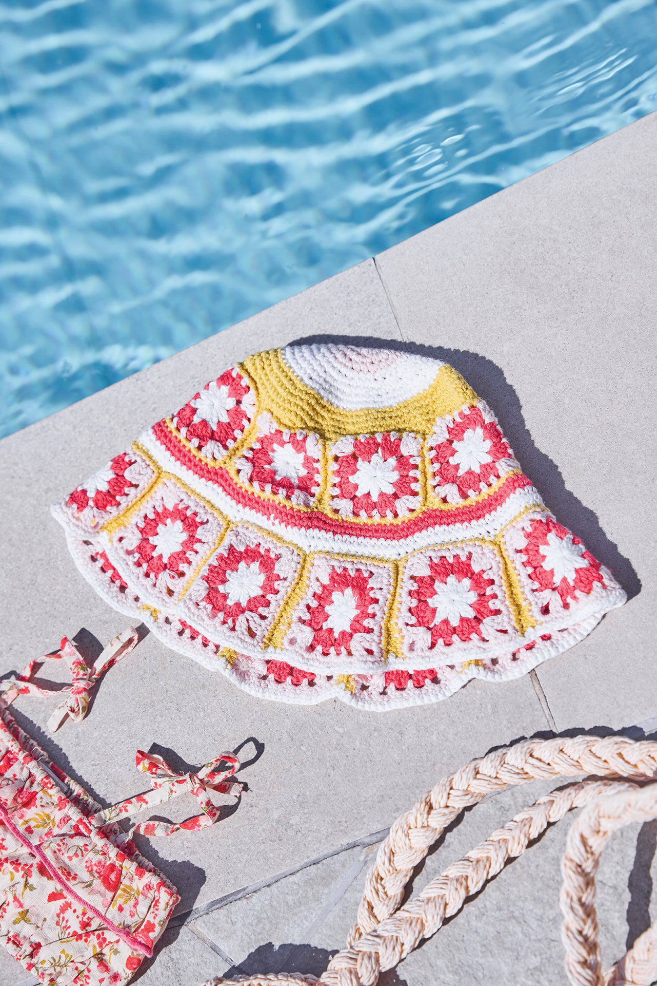 Bob - Nochet Rose Amor