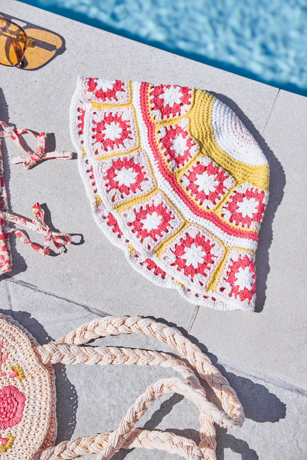 Bob - Nochet Rose Amor