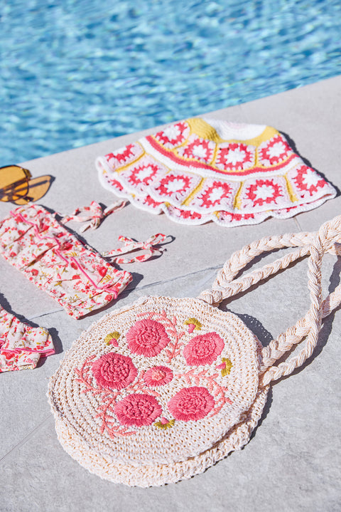 Panier - Nikita Beige - Image principale