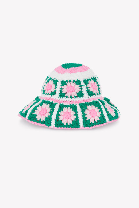 Bob - Nochet Rose Blanchi - Image principale