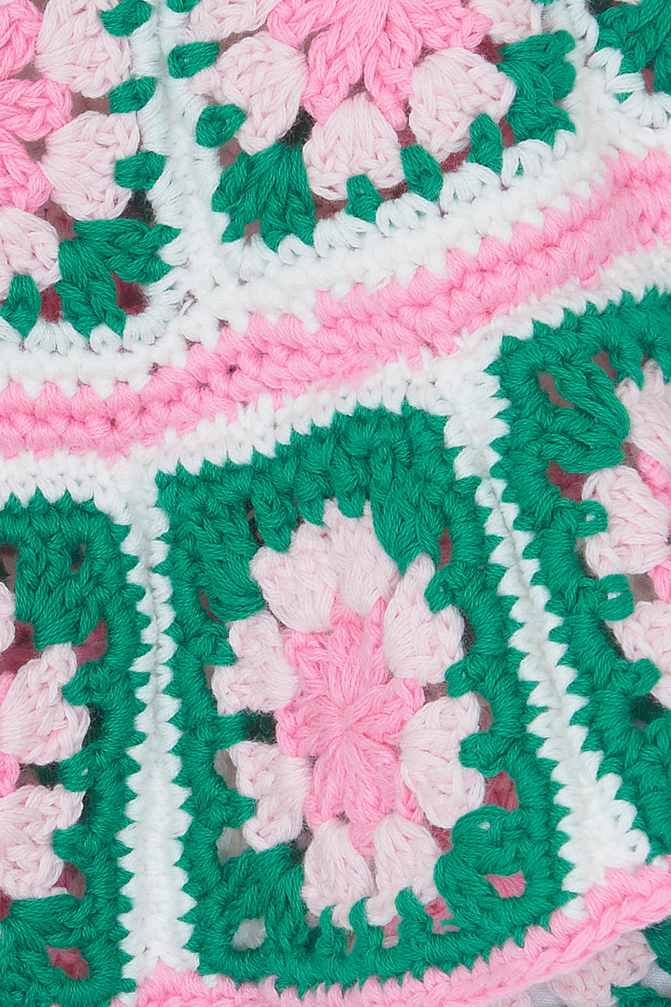 Bob - Nochet Rose Blanchi