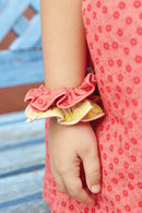 Chouchous - Lelot Foulfleurs