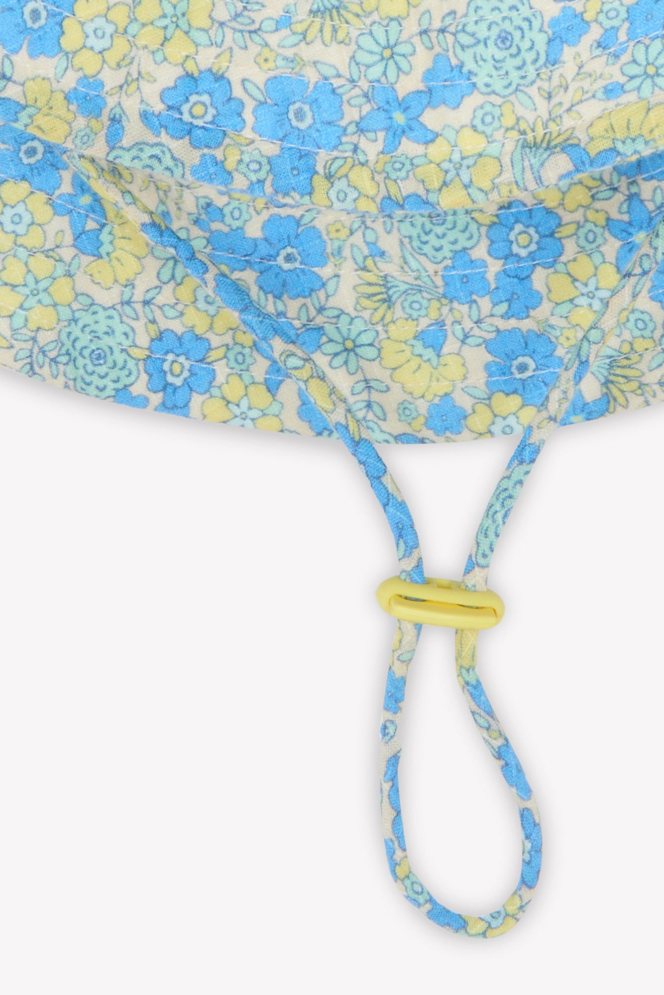 Bob - Labobine Fleur Vintage Bleu
