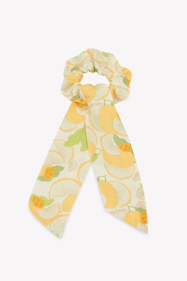 Chouchou - Limone Loulou x Bonton - Image principale