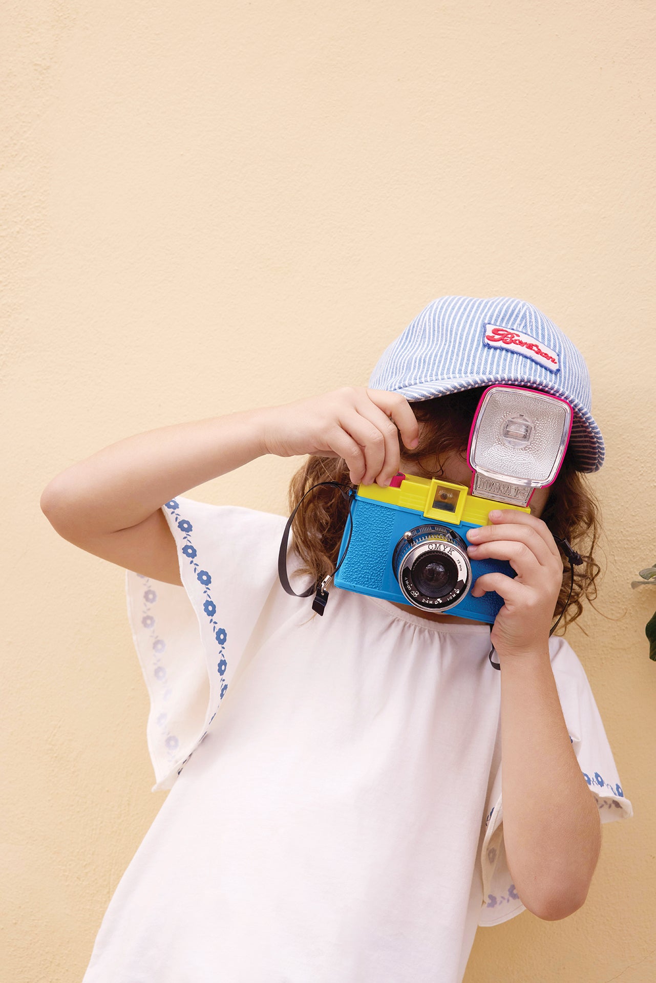 Casquette - Mycap Oshkosh