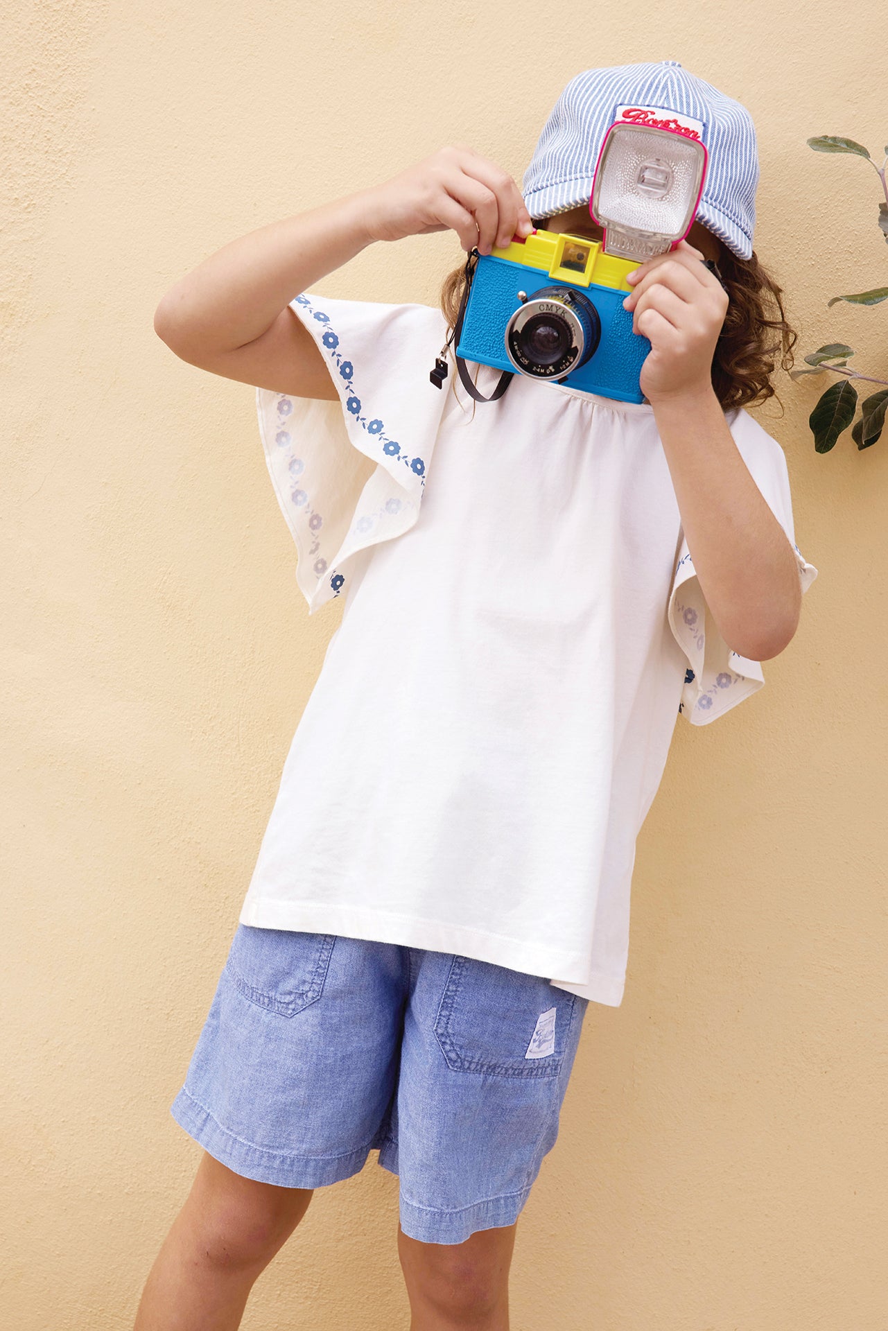 Casquette - Mycap Oshkosh