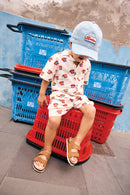 Chemise - Las Vegas Phone