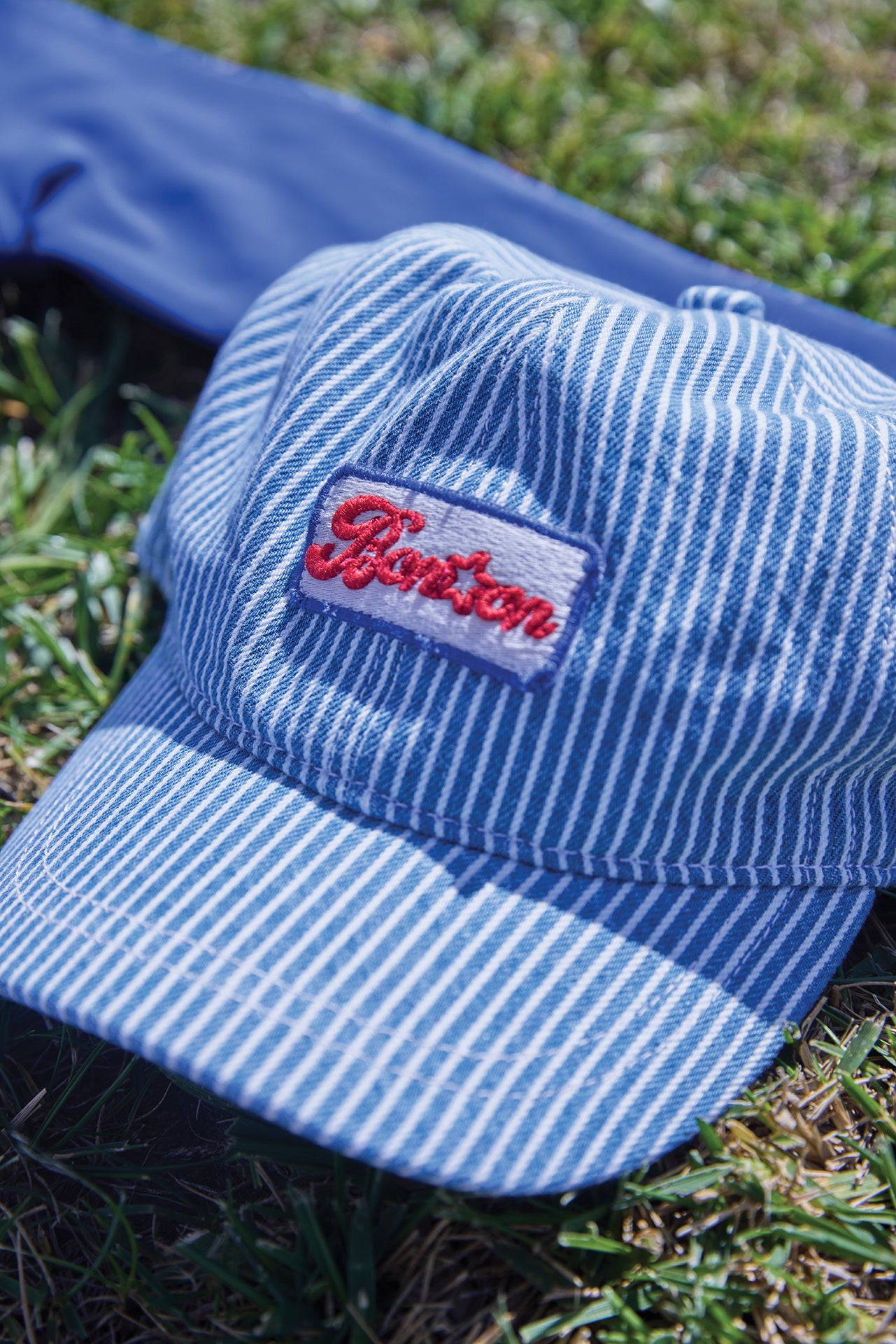 Casquette - Mycap Oshkosh