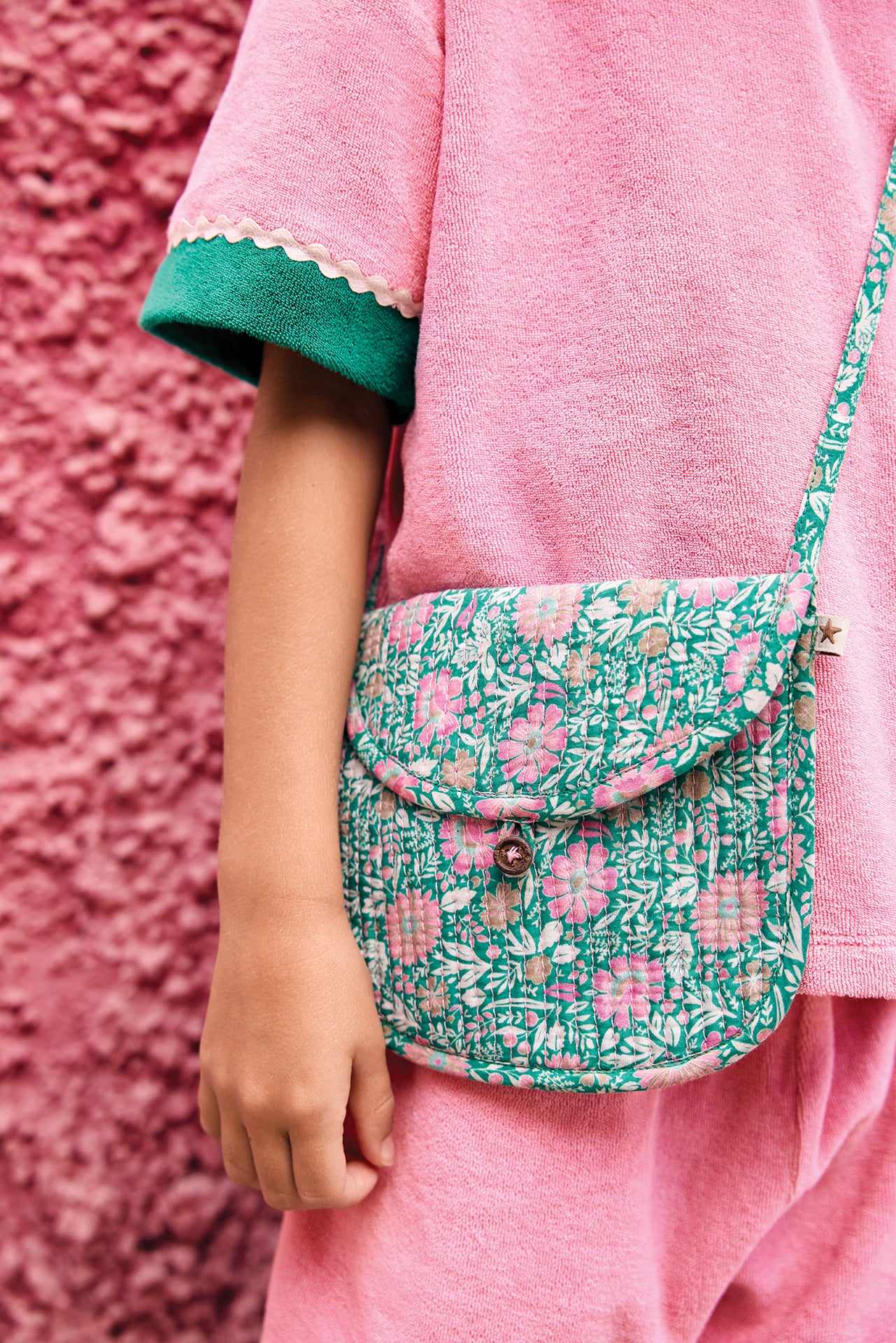 Sac - Léonie Prelude