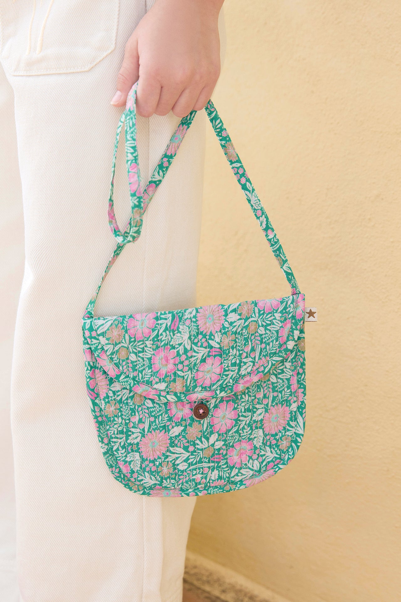 Sac - Léonie Prelude