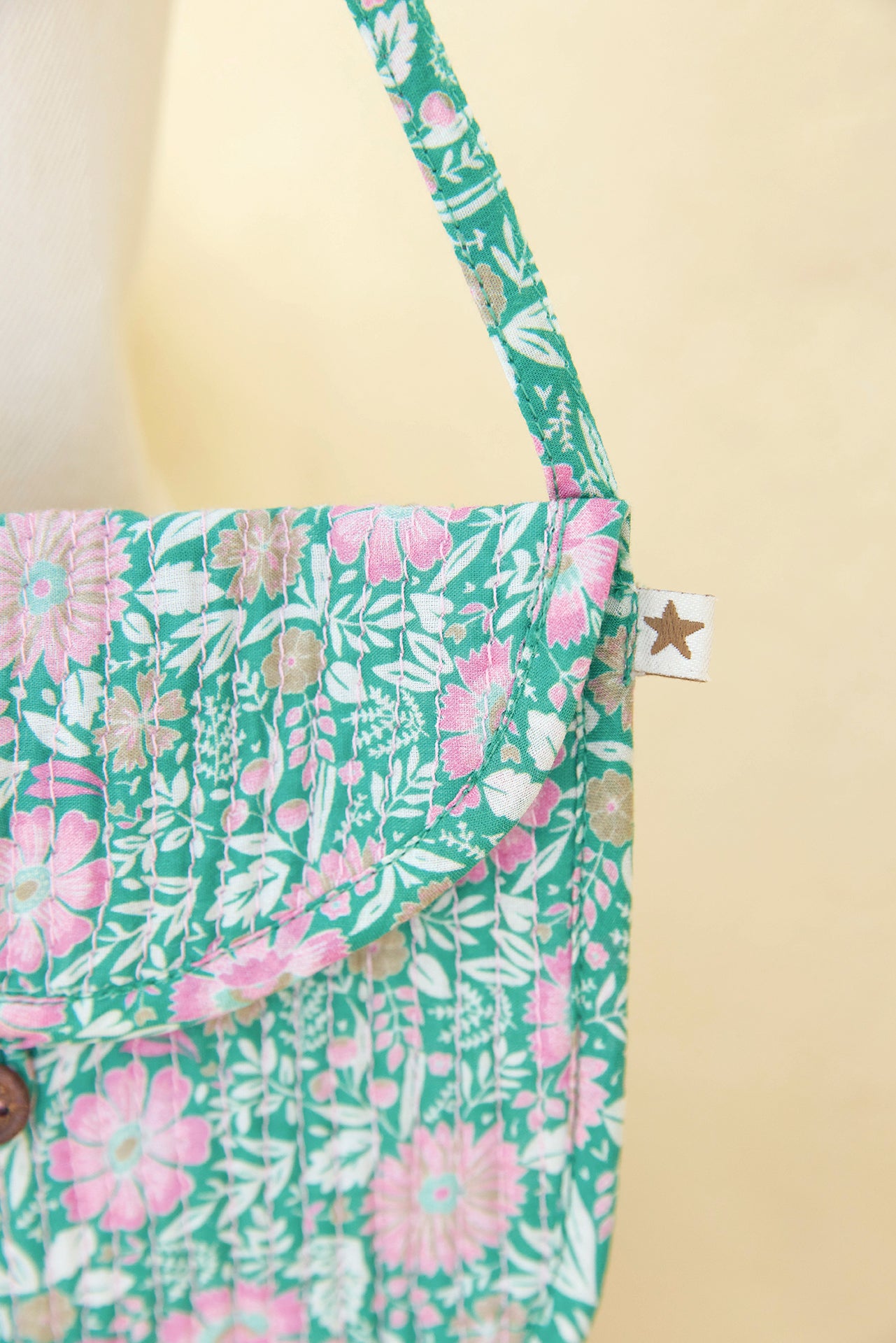 Sac - Léonie Prelude