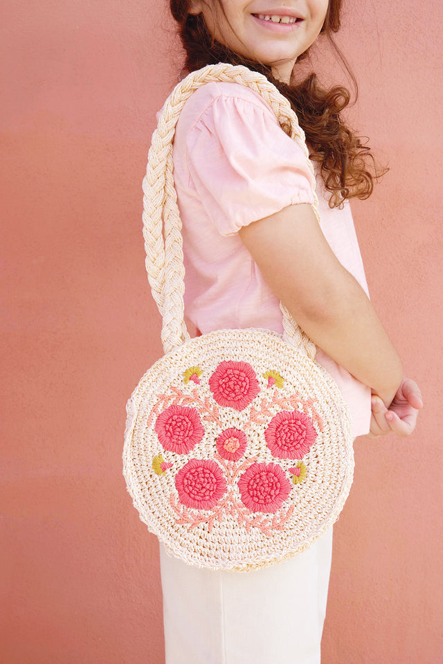 Panier - Nikita Beige - Image principale