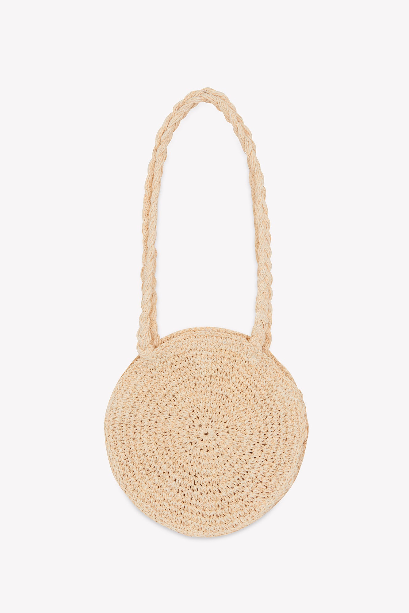 Panier - Nikita Beige