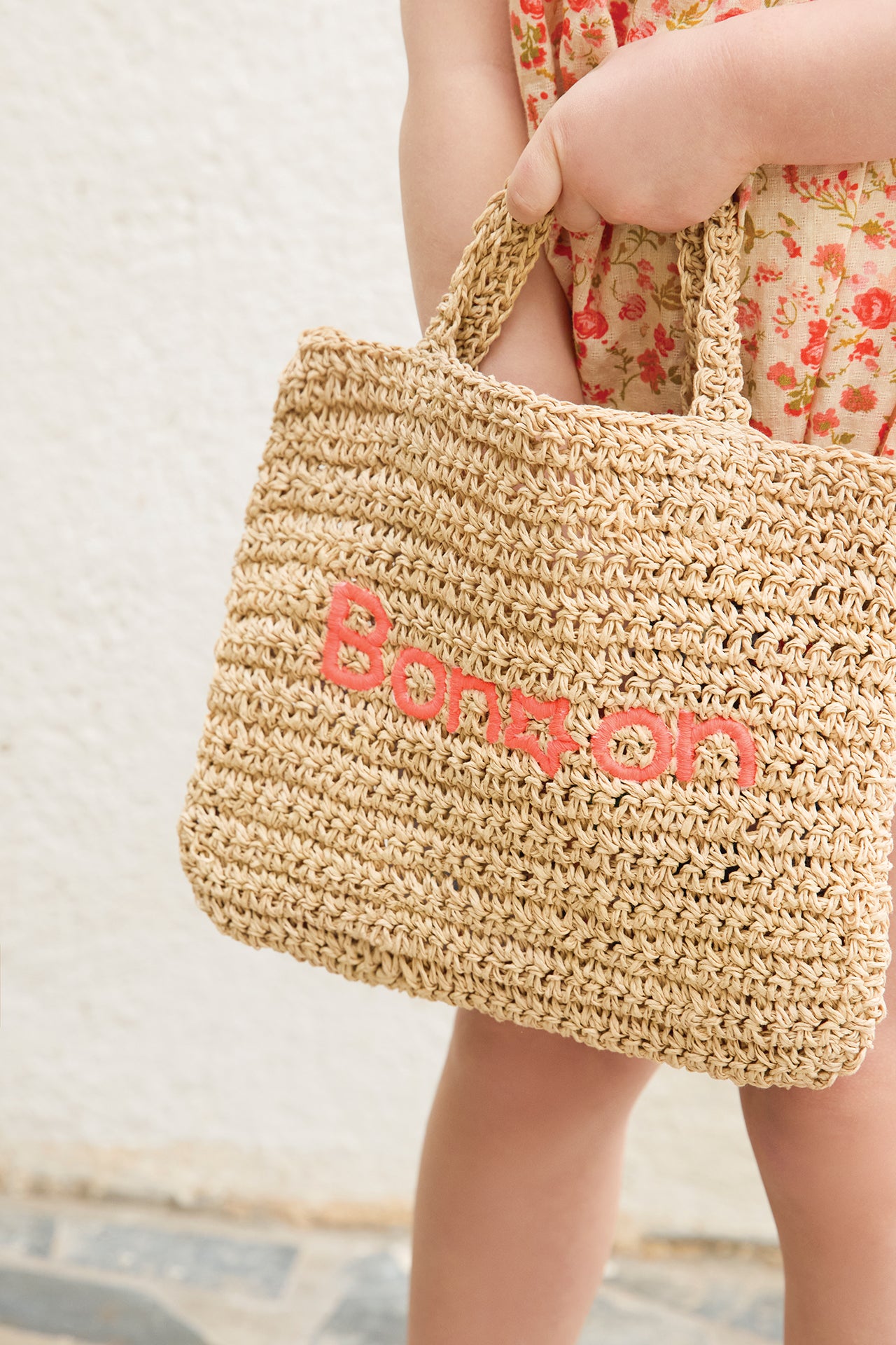 Panier - Nehru Beige