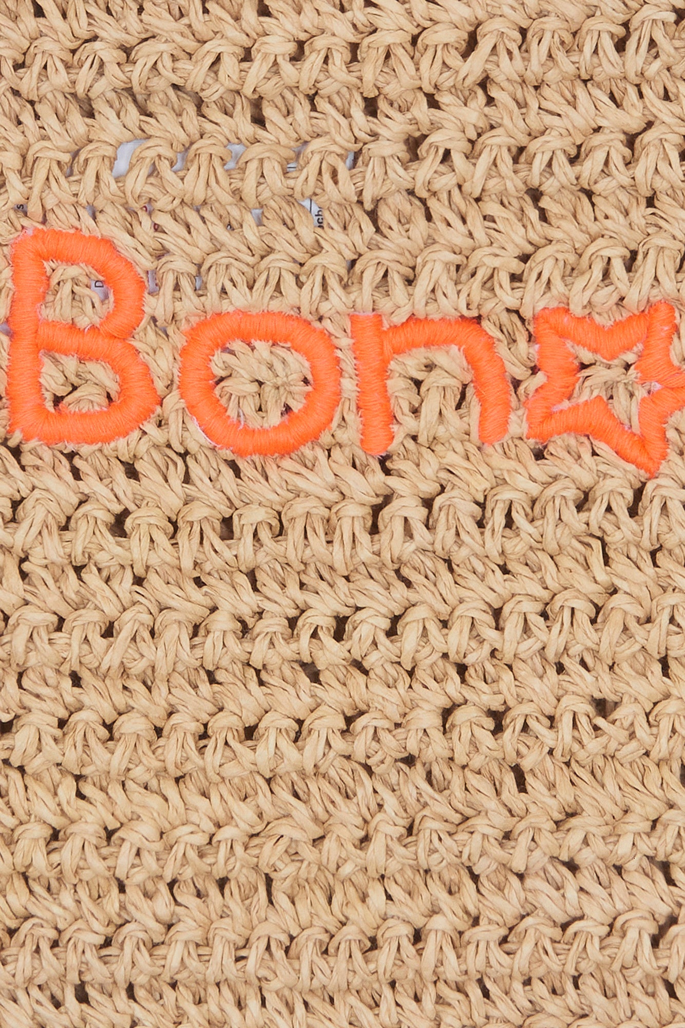 Panier - Nehru Beige