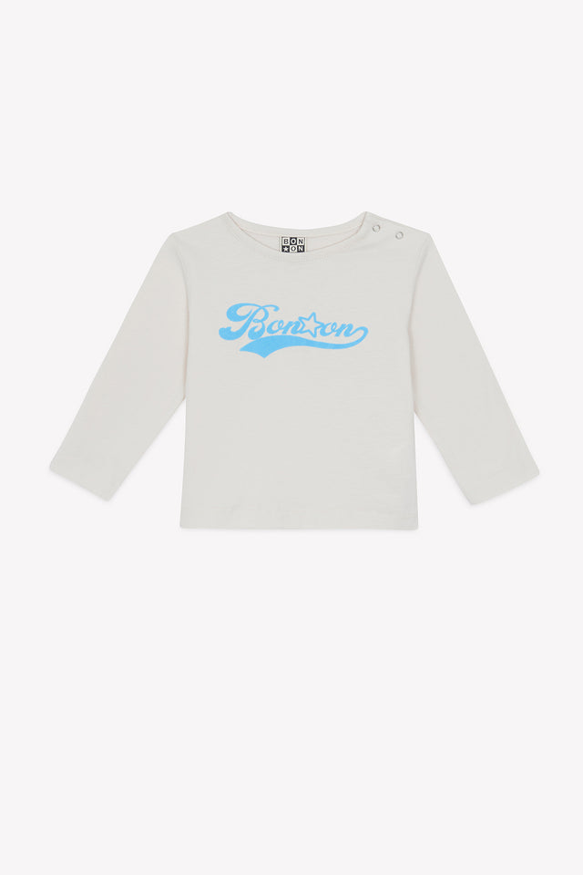 T-shirt - Taxi Milk Logo Coton - Image principale