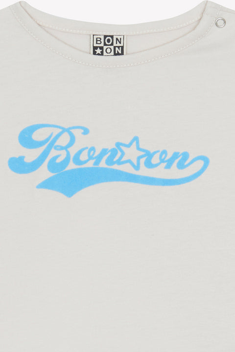 T-shirt - Taxi Milk Logo Coton - Image principale
