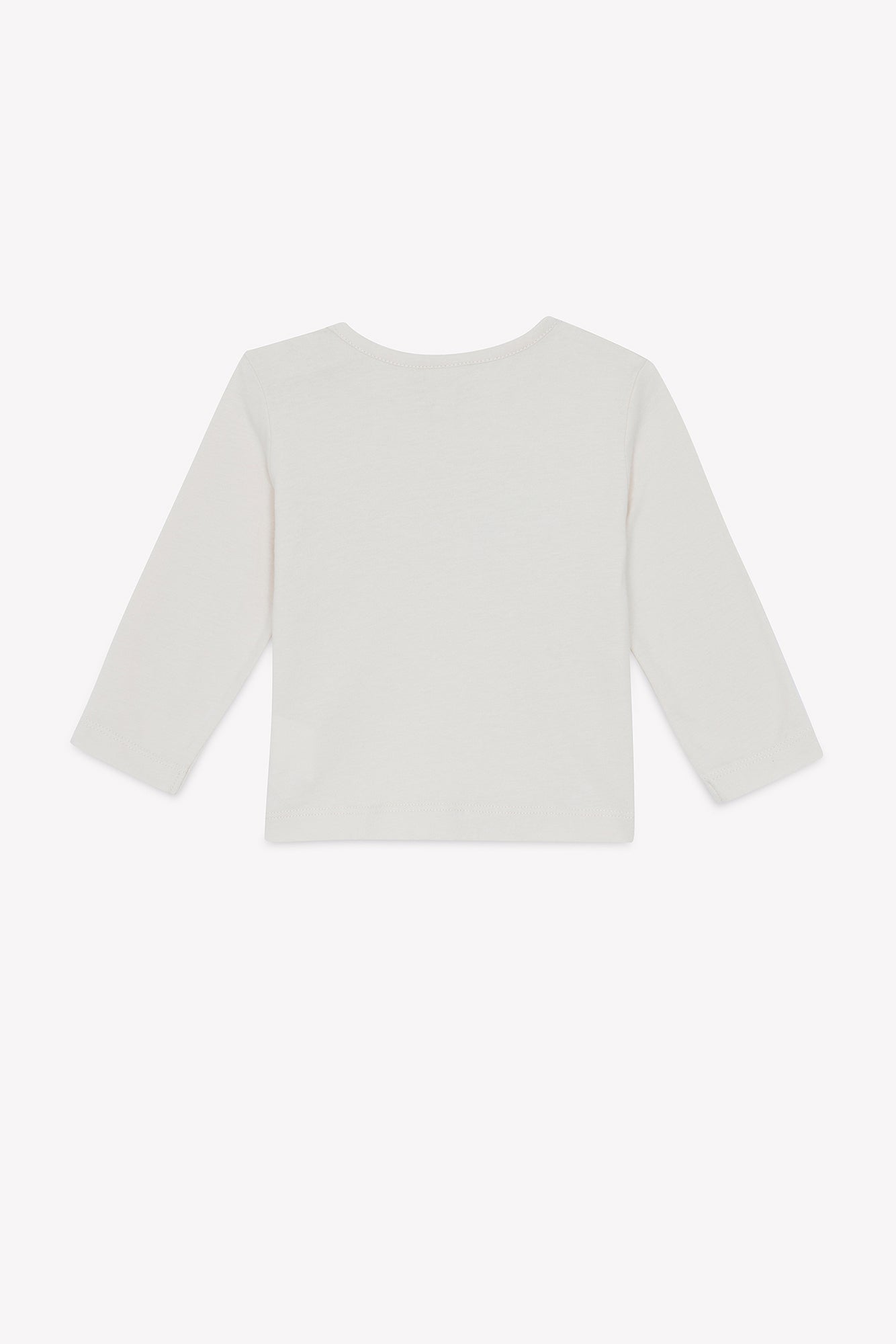 T-shirt - Taxi Milk Logo Coton