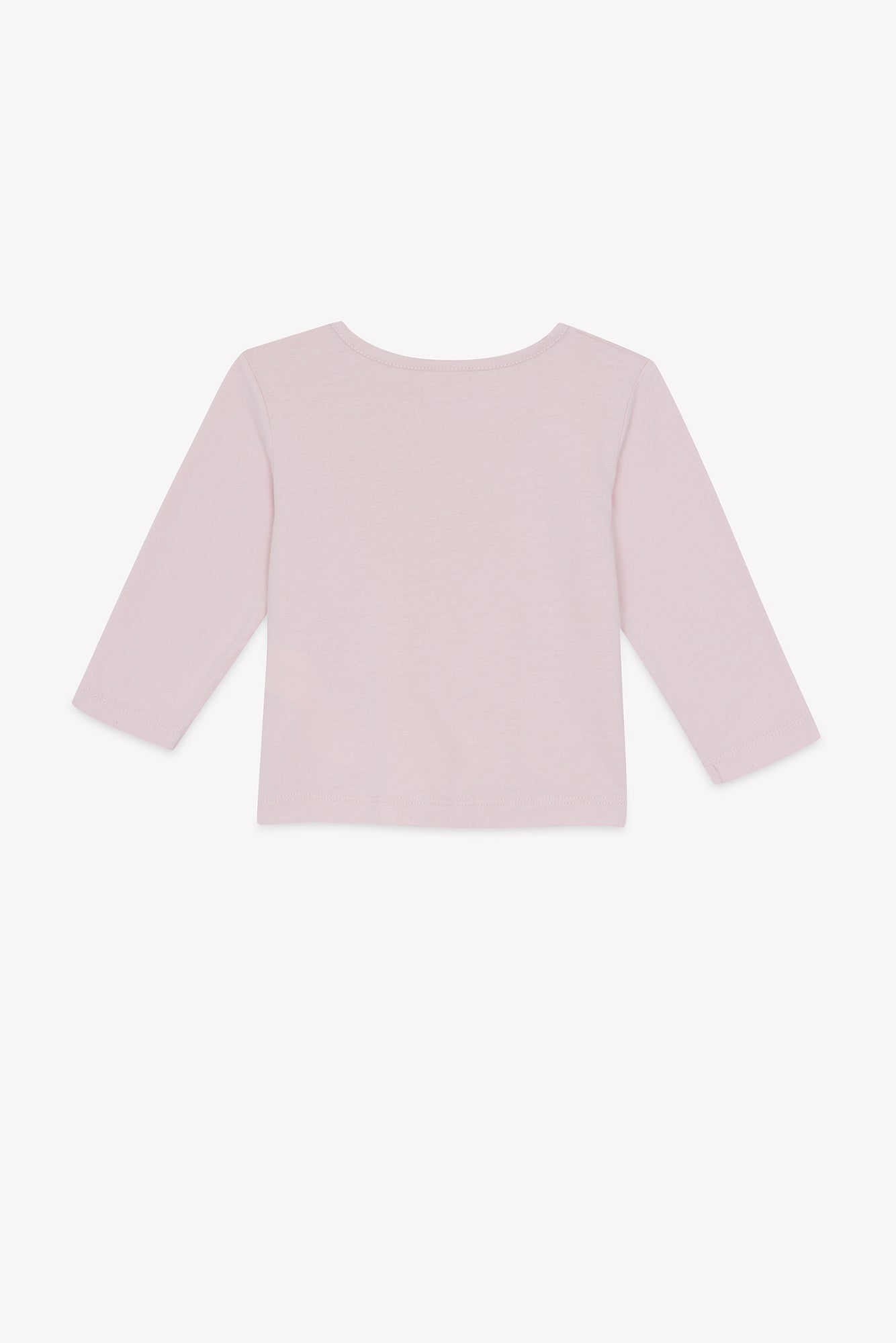 T-shirt - Taxi Rose Logo Coton