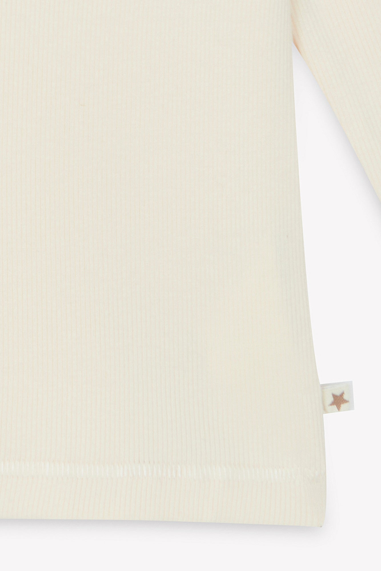 Sous-pull - Titou Milk Coton