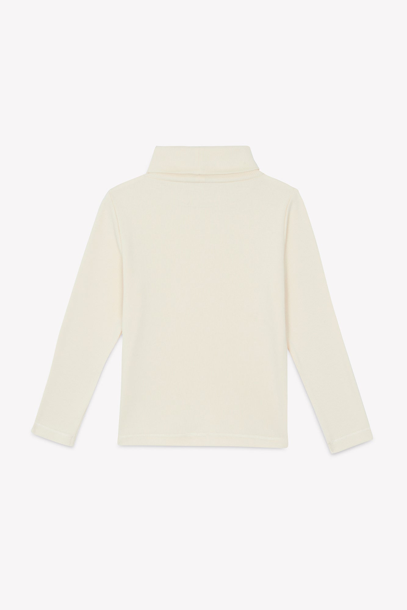 Sous-pull - Titou Milk Coton