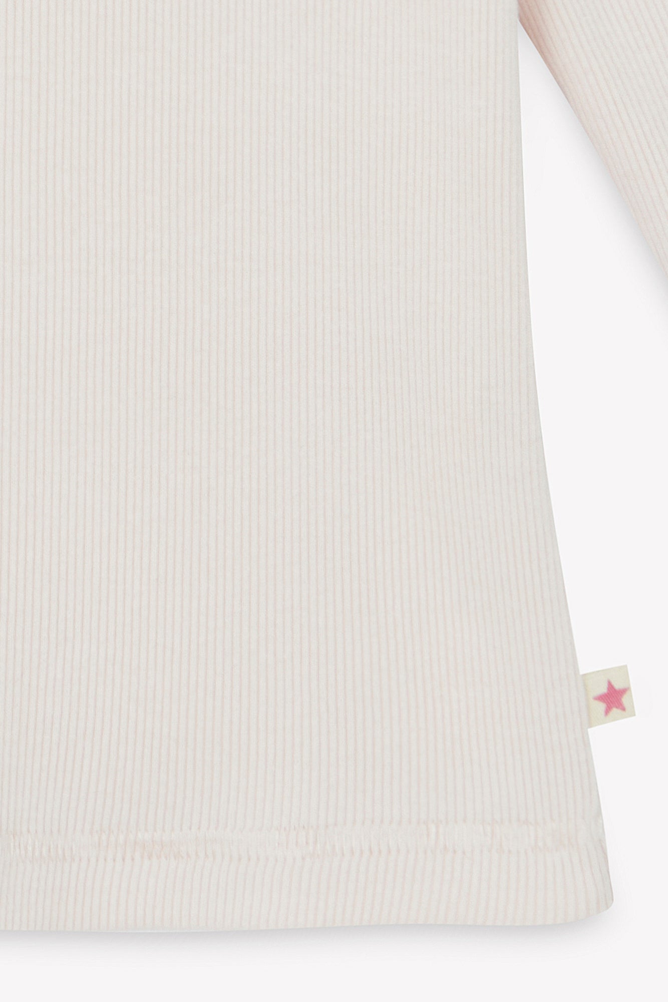 Sub-Sweater - Titou Bacon Cotton