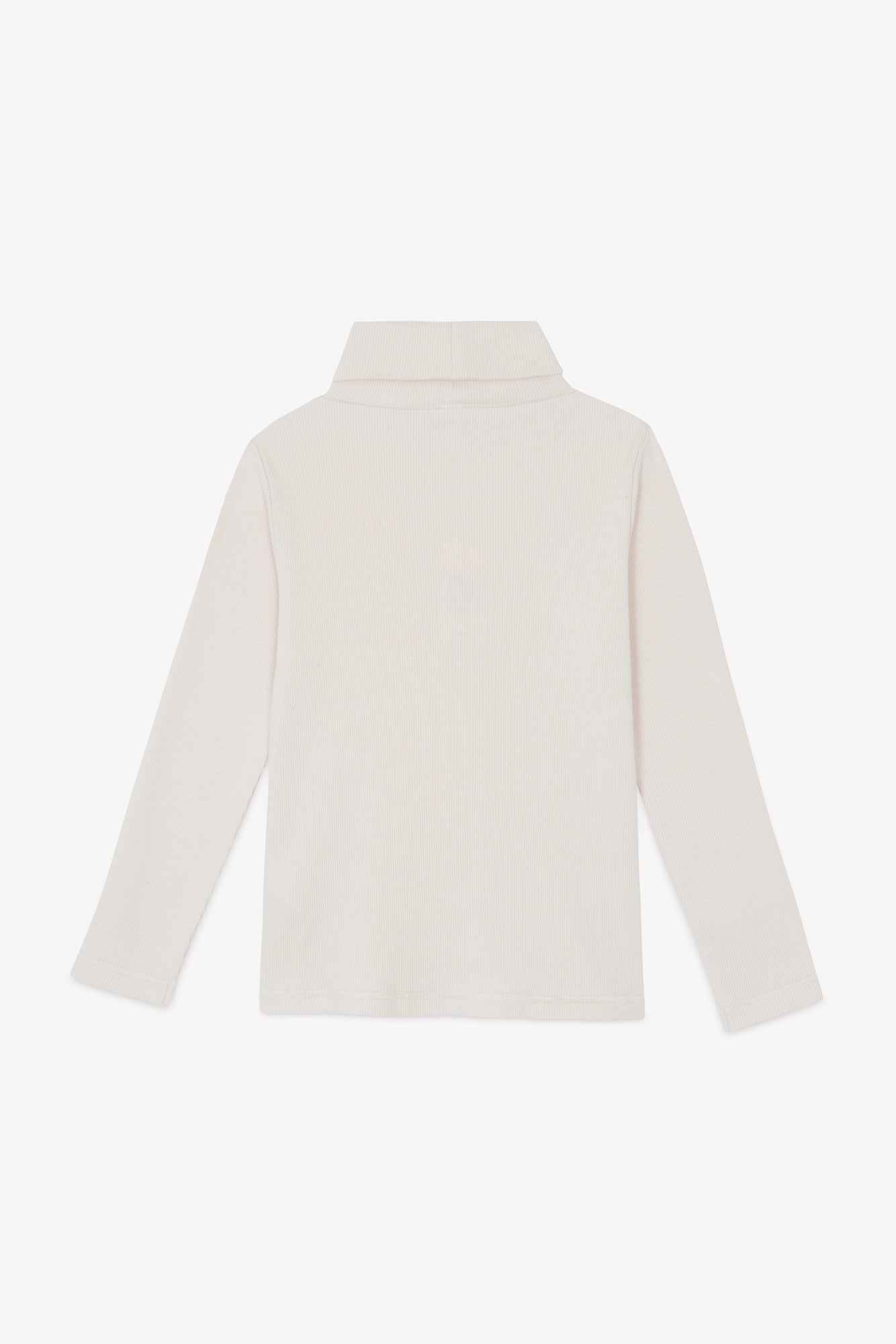 Sub-Sweater - Titou Bacon Cotton