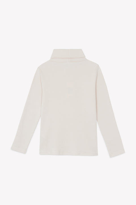 Sous-pull - Titou Bacon Coton - Image principale
